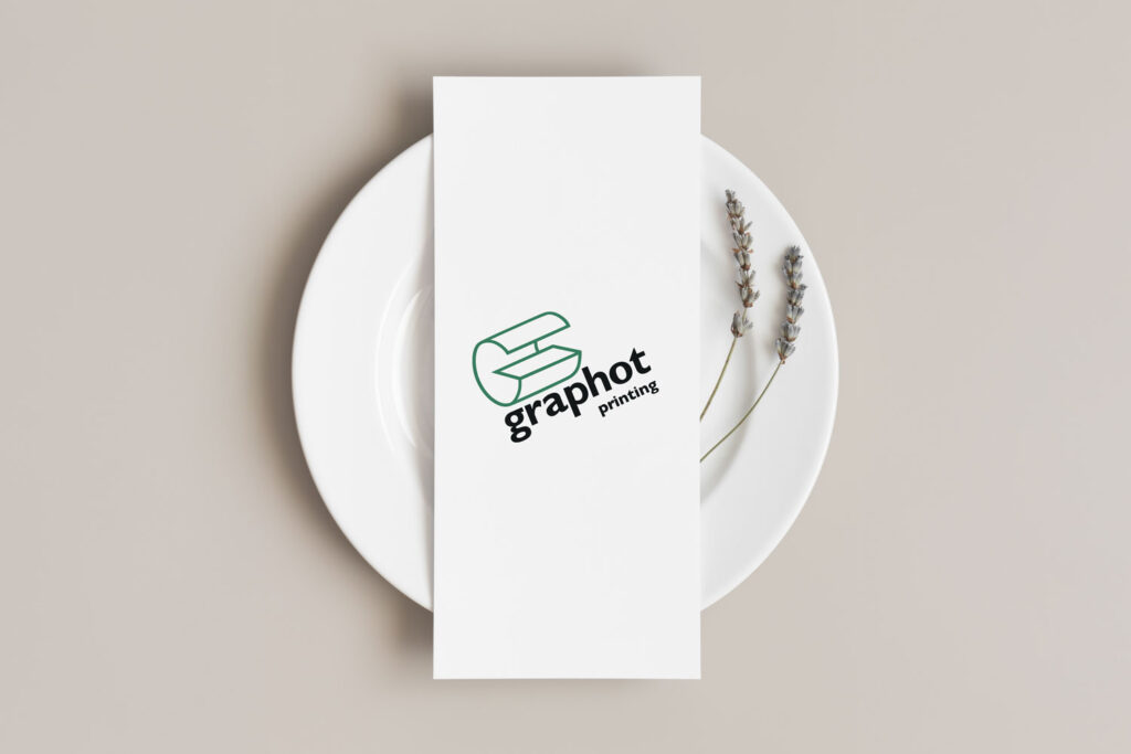 menu per ristoranti e hotel